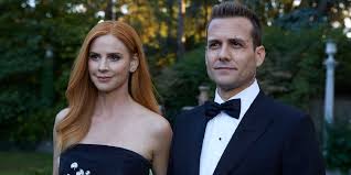 Suits - Do Harvey And Donna Belong In A Relationship? Cast Your Vote Now  For A Chance To Win A #Suitsweek Prize Pack: Http://Bit.Ly/1Do5Whf |  Facebook