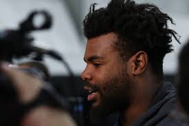 HF TV: Iowa Football Player Interviews 11-14-23