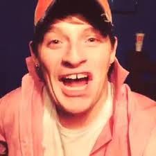 Brad Heckler's Instagram, Twitter & Facebook