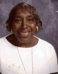 Elizabeth Toney Obituary (1934