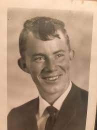 Dennis Michael “Babe” Conner (1949-2004)