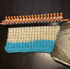 Check spelling or type a new query. Extra Long Knitting Loom 3dthursday 3dprinting Adafruit Industries Makers Hackers Artists Designers And Engineers