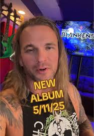 Mick Blankenship: Nueva Música para el 11 de Mayo