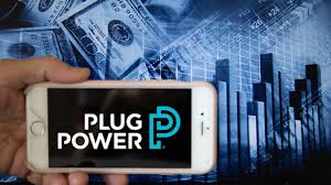 After the trades, marsh still owned 748,680. Plug Power Ceo Expresses Optimism For Hydrogen Under Democratic Senate