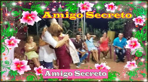 20 de julio la razón de por qué los argentinos celebran este miércoles el día del amigo no es azarosa. Jugando Amigo Secreto Dia De La Amistad Parte 15 Youtube