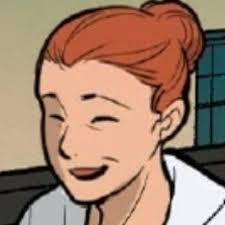 Martha Poole (Earth-616)