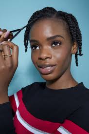 Whether you want to wear hair short or long, faded or twisted, curly or carved. Learn How To Twist Natural Hair In 7 Simple Steps