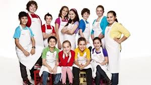 Pete is everyone in australia right now. Junior Masterchef Australia Top 20 Cooking Challenge Tv Episode 2010 Imdb