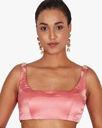 Buy SATYA PAUL Polka-Dot Print Saree