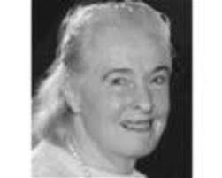 Barbara ADAMS Obituary