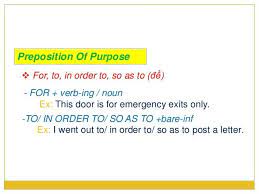Shani dan feni bermain bola basket. Pengertian Dan 18 Contoh Kalimat Preposition Of Purpose