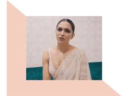 Latest deepika padukone news, read 2021 breaking news updates about deepika padukone. Deepika Padukone Attends Online Conference In A Saree That Costs Over Rs 85k See Photo