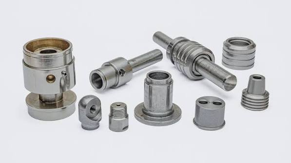 Auto parts