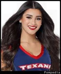 Houston Texans Cheerleaders of 2020