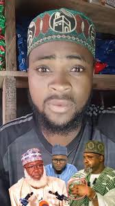 Cultural Richness of Niger: Habiboullahi 227