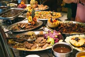 Ricette dolce tipico brasiliano con foto e procedimento. Mangiare A Rio I Piatti Tipici Della Cucina Carioca Gambero Rosso