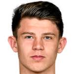 Oliver Rose-Villadsen