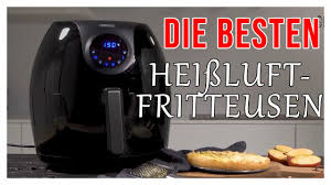 Heißluftfritteusen test & testsieger 2021. Heissluftfritteuse Test Welchen Airfryer Kaufen Bester Airfryer 2021 Youtube