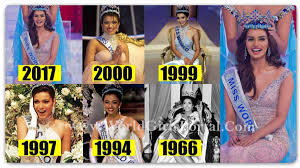 Miss world 2021 will be held in the later part of 2021. Nfa Xcwz3eetxm