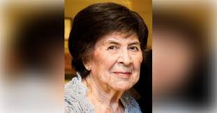 Obituary information for Maria Lucia Trujillo