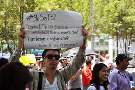 La época de los héroes de la nueva generación está llegando a su fin. Yo Soy 132 Wikipedia