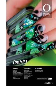 Manolo Rosas/ ProMaster Organic® Nails