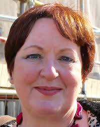 Interview: Lesley McLeod