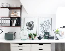 Maybe you would like to learn more about one of these? Mein Arbeitszimmer Nun Auch Gefuhlt Endlich Fertig Oh What A Room