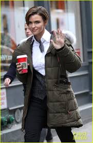 He was so ruthless that the mafia boss viggo tarasov respected and feared him. Ruby Rose Onset Of John Wick Chapter 2 3 Ruby Rose Suits For Women Ruby Rose Style