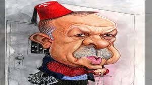 من   الانسان   الى   الحيوان    ,  اتاتورك  واردوغان  !!