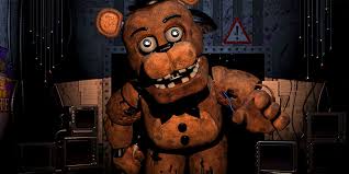 Scott cawthon is an independent game developer. Five Nights At Freddys Twisted Ones Read Excerpt Ew Com