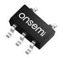 onsemi FXLP34P5X