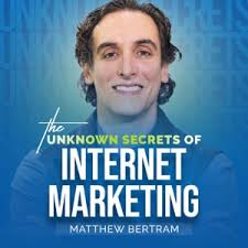 The Best SEO Podcast: Unlocking the Unknown Secrets of AI, Search Rankings  & Digital Marketing