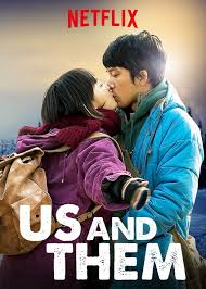 Laugh, cry, sigh, scream, shout or whatever you feel like with these comedies, dramas, romances, thrillers there's even more to watch. Is Us And Them Aka Hou Lai De Wo Men On Netflix In Australia Where To Watch The Movie New On Netflix Australia New Zealand