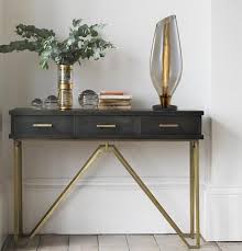 Console Table Decor Table Lamps To Choose From Console Table Decorating Unique Master Bedroom Table Lamps Living Room