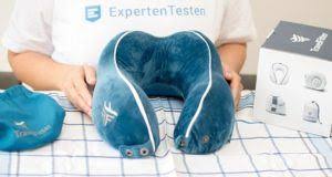 Lll nackenkissen vergleich 2021 auf brigitte.de die 11 besten nackenkissen mit sämtlichen details & features im vergleich jetzt gleich informieren! Nackenkissen Test Vergleich 2021 á… Tuv Zertifiziert