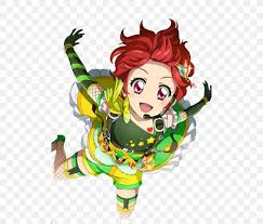 Maybe you would like to learn more about one of these? Kaede Ichinose Aikatsu Stars Mizuki Kanzaki Aikatsu My No 1 Stage Yurika TÅdÅ Png 500x699px Watercolor