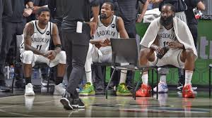 The brooklyn nets are playing the miami heat in the second round of the playoffs starting tuesday in it's the heat! Swn 9dgfy91crm