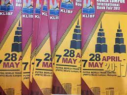 See more of pesta buku antarabangsa kuala lumpur on facebook. 10 Tips Sebelum Anda Ke Pbakl 2017 Iluminasi