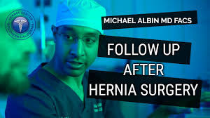 Michael Albin's Instagram, Twitter & Facebook