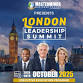 London Leadership Summit event image