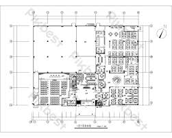 Adanya pola lantai membuat tarian jadi memiliki ciri khas tersendiri. Pelan Lantai Pejabat Hiasan Dan Model Dwg Percuma Muat Turun Pikbest
