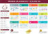 Marriage Calendar 2020