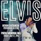 Nevan Castaneda - Elvis Tribute