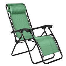 The zero gravity effect puts them in a reclined, weightless position. Zero Gravity Chair Outdoor Lounge Klappbar Relaxsessel Sessel Fur Garten Grun Ebay