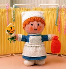 The pattern also has an option for adding sleeves for. Jean Greenhowe Designs Jean Greenhowe Knitting Patterns Knitted Dolls Toys
