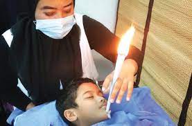 628 likes · 5 talking about this. Corong Lilin Rawat Resdung
