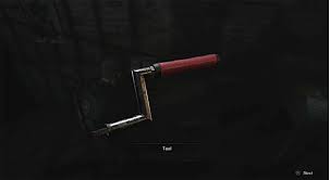 1) insert the missing block. Where To Find The Square Crank Handle In The Resident Evil 2 Remake Resident Evil 2 2019
