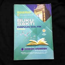Beli buku ganesha operation online berkualitas dengan harga murah terbaru 2020 di tokopedia! Buku Ganesha Operation Pdf Guru Ilmu Sosial