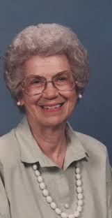 Elizabeth Byars Folse Obituary